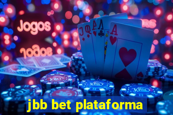 jbb bet plataforma